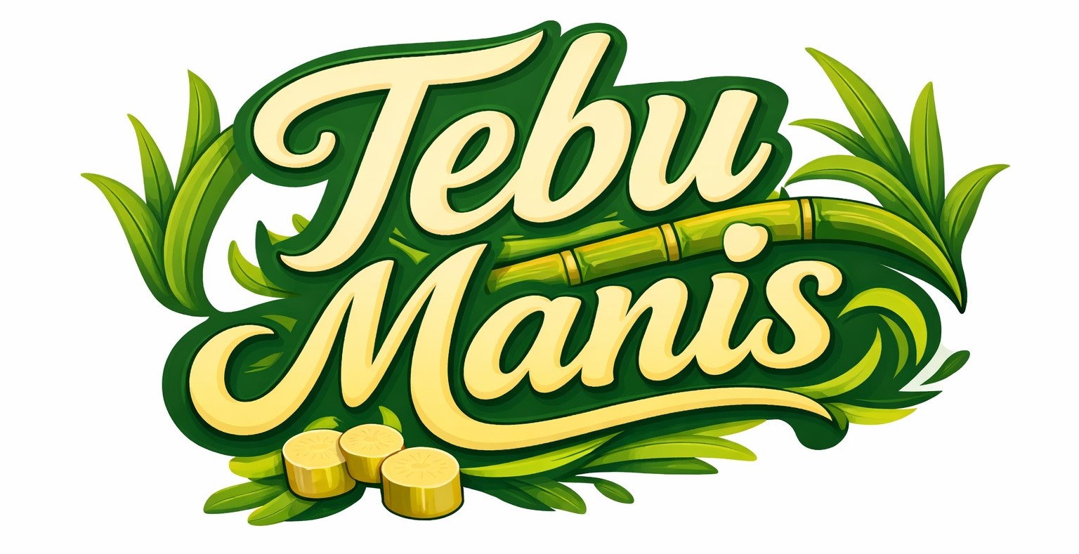 Tebu Manis